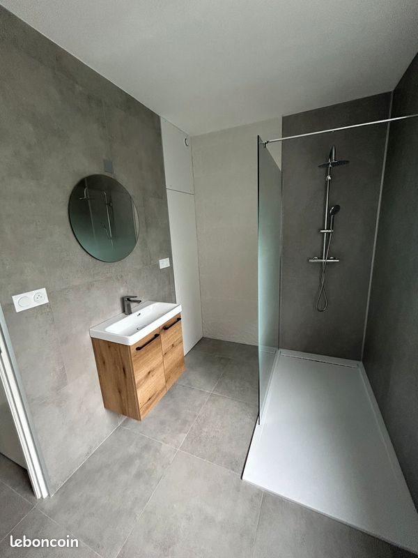 Maison à louer, 146m², Fruges