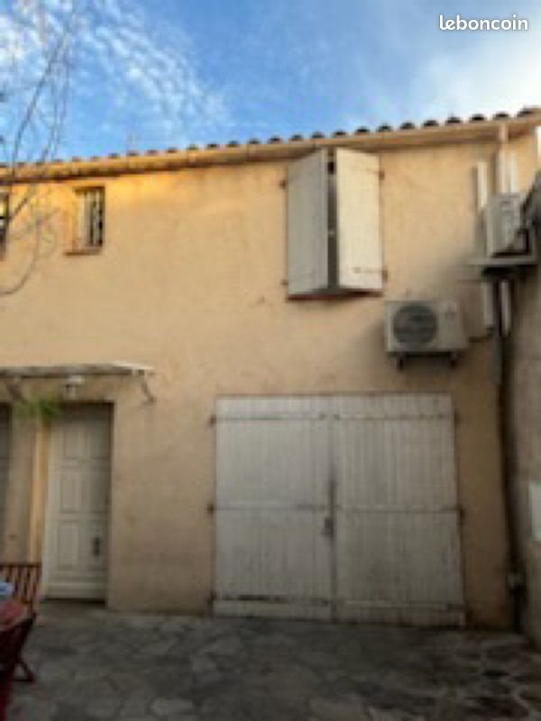Maison à vendre, 71m², Marseille 7ème