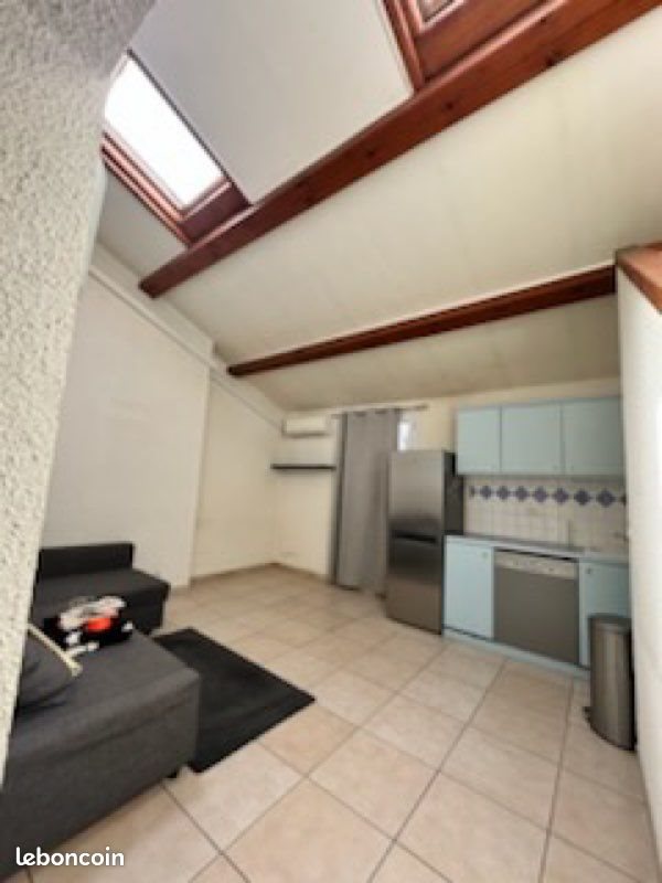 Maison à vendre, 71m², Marseille 7ème