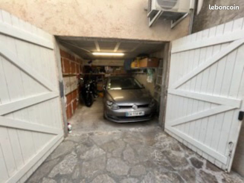 Maison à vendre, 71m², Marseille 7ème