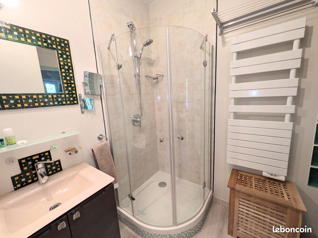 Appartement à vendre, 56m², Maisons-Alfort