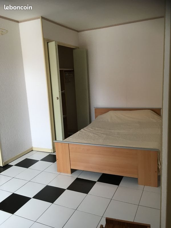 Appartement à louer, 30m², Castres