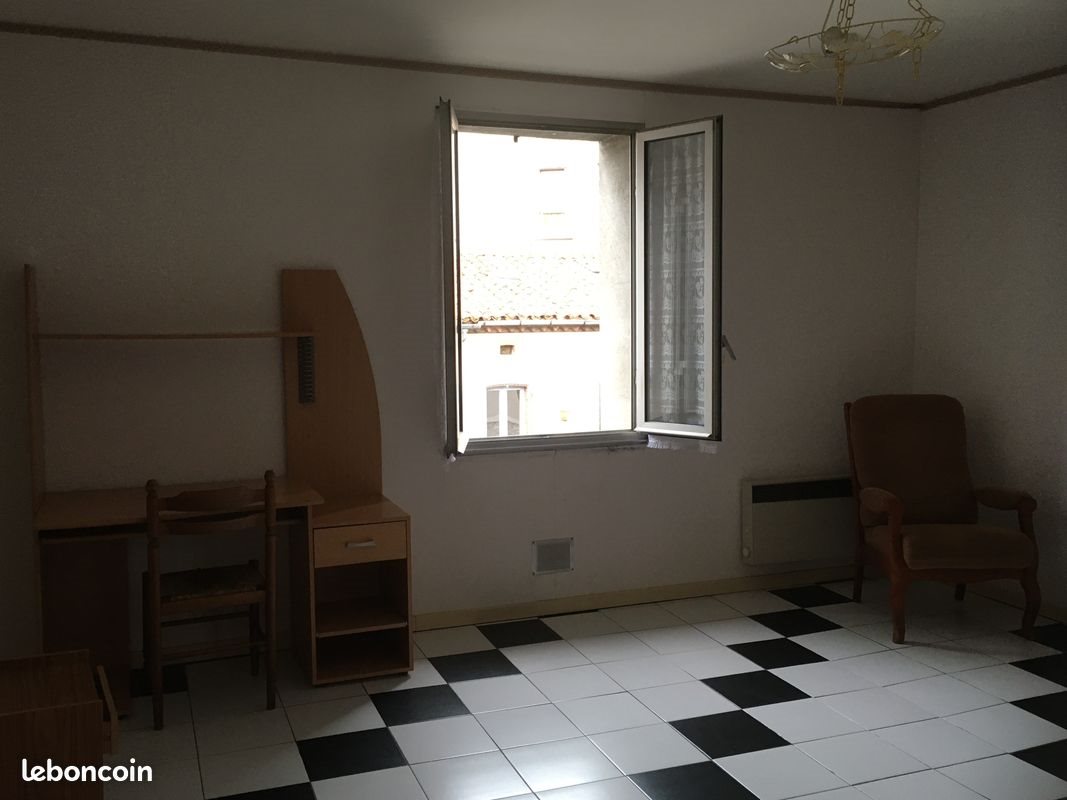 Appartement à louer, 30m², Castres