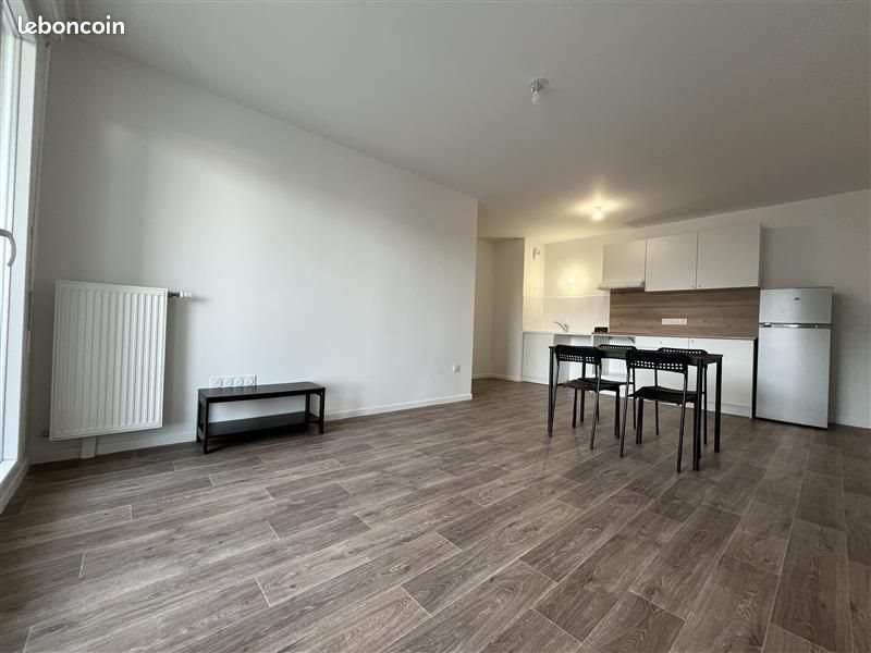 Appartement à louer, 62m², Drancy