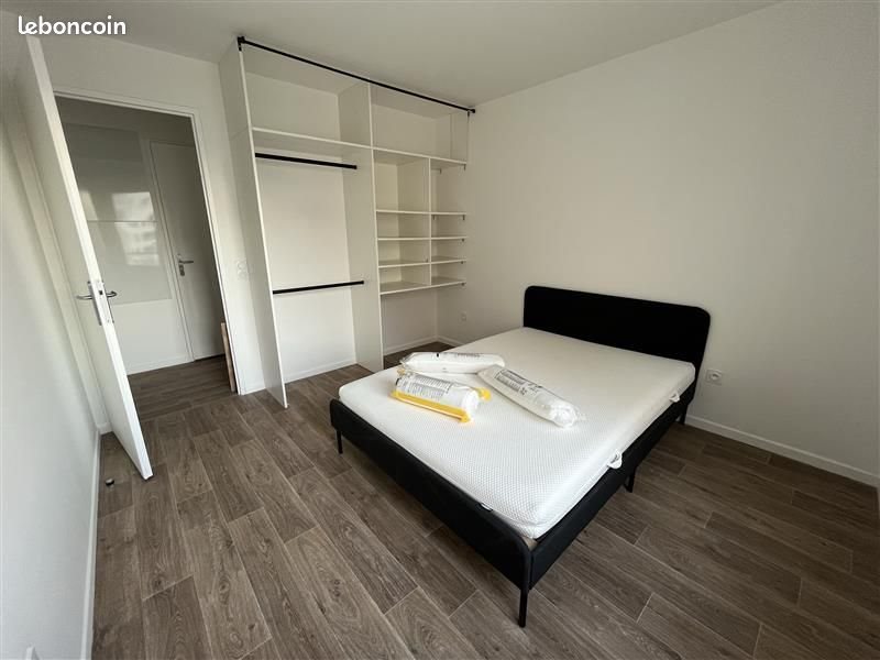 Appartement à louer, 62m², Drancy