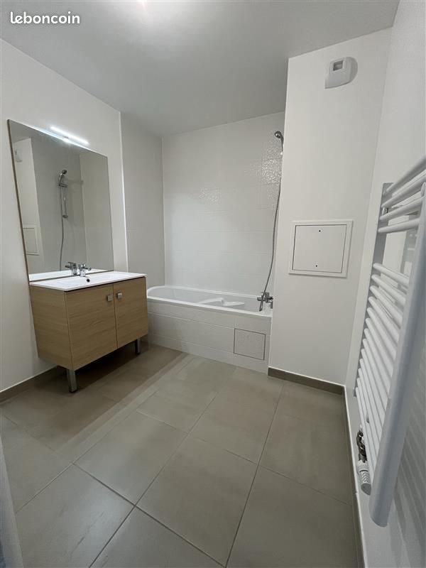 Appartement à louer, 62m², Drancy
