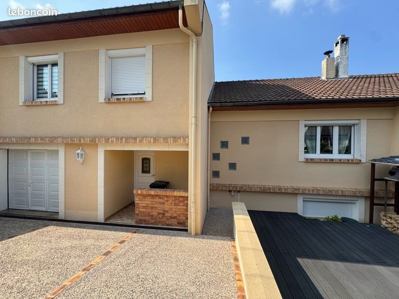 Maison à vendre, 129m², Épernay
