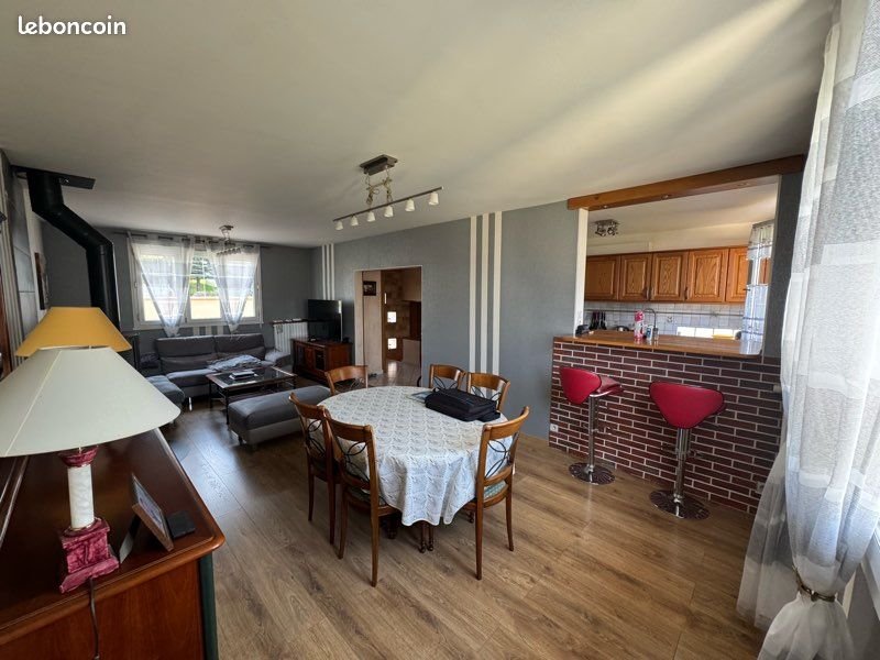 Maison à vendre, 129m², Épernay