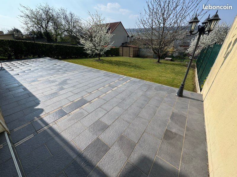 Maison à vendre, 129m², Épernay