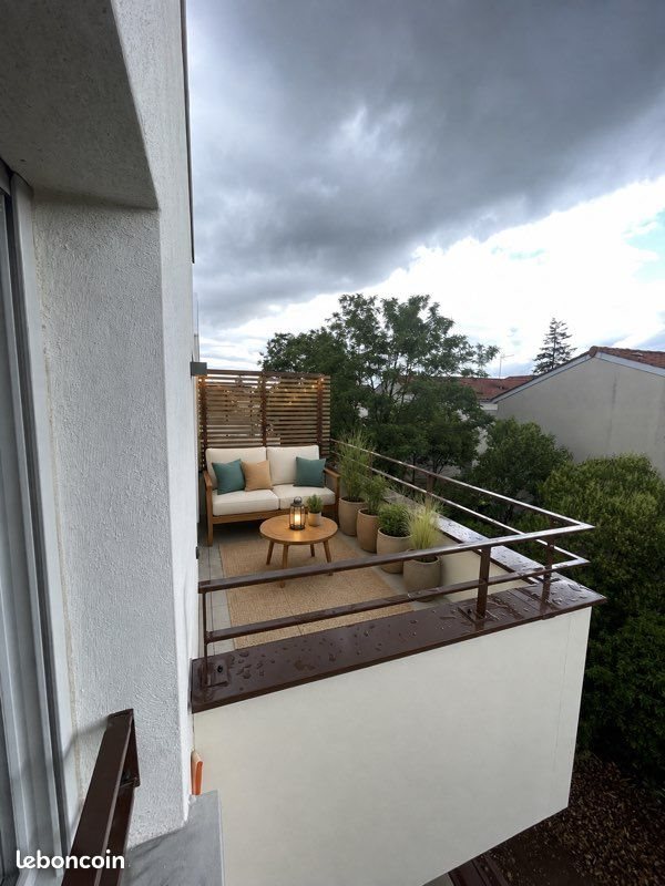 Appartement à louer, 47m², Ambérieu-en-Bugey