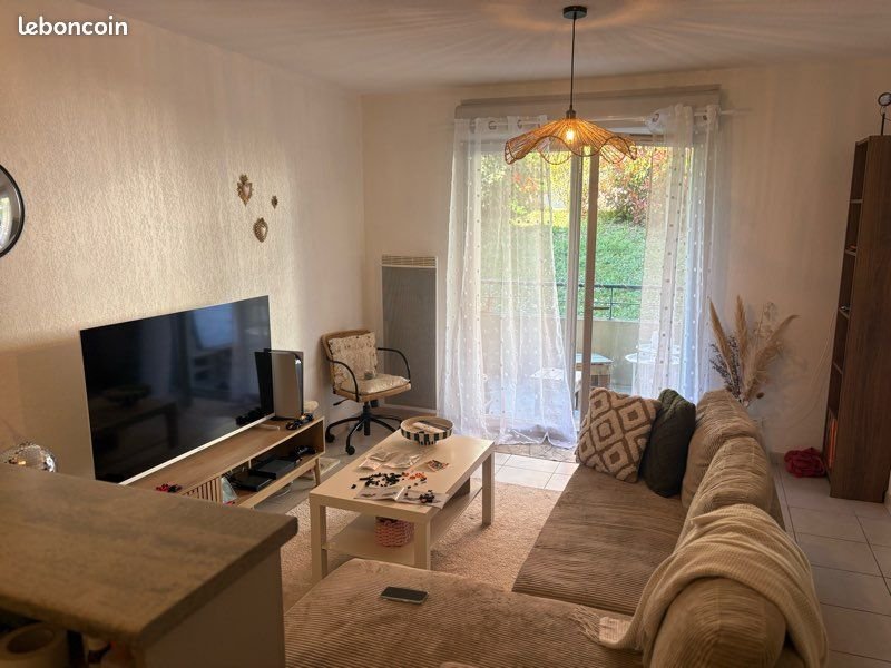 Appartement à louer, 36m², Auterive