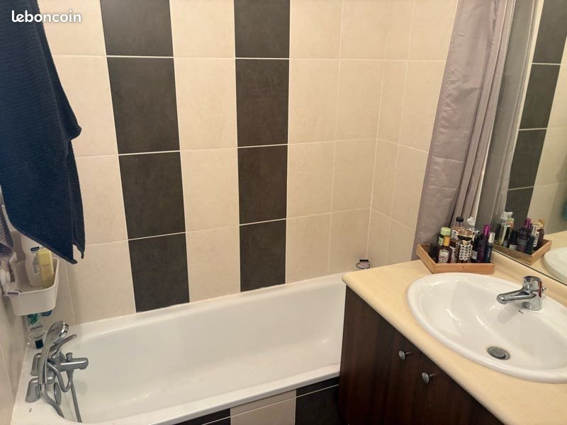 Appartement à louer, 36m², Auterive
