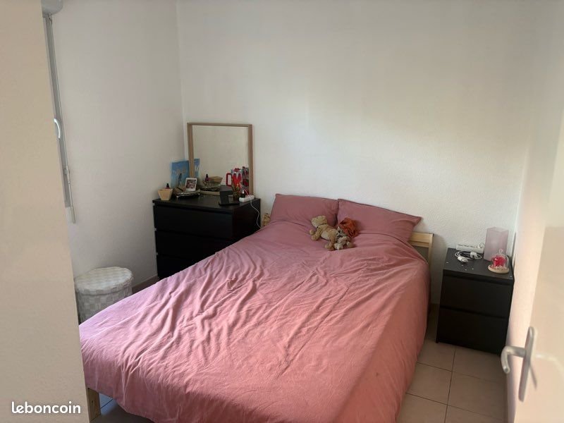 Appartement à louer, 36m², Auterive
