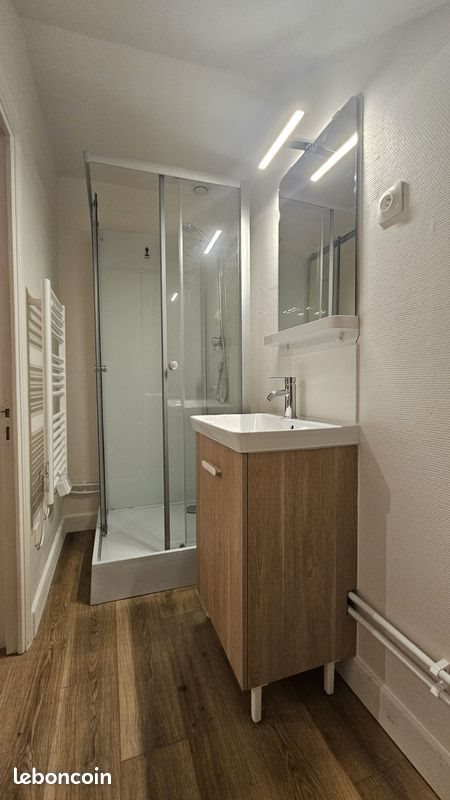 Appartement à louer, 12m², Vitré