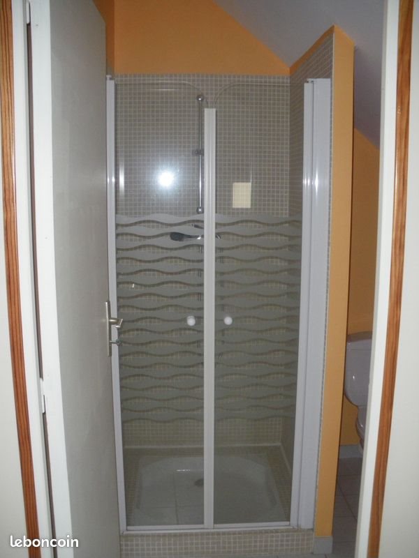 Appartement à louer, 32m², La Membrolle-sur-Longuenée