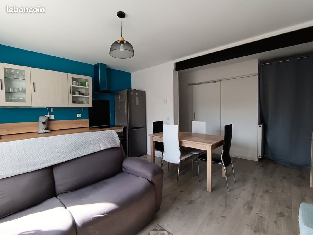 Appartement à vendre, 57m², Albi