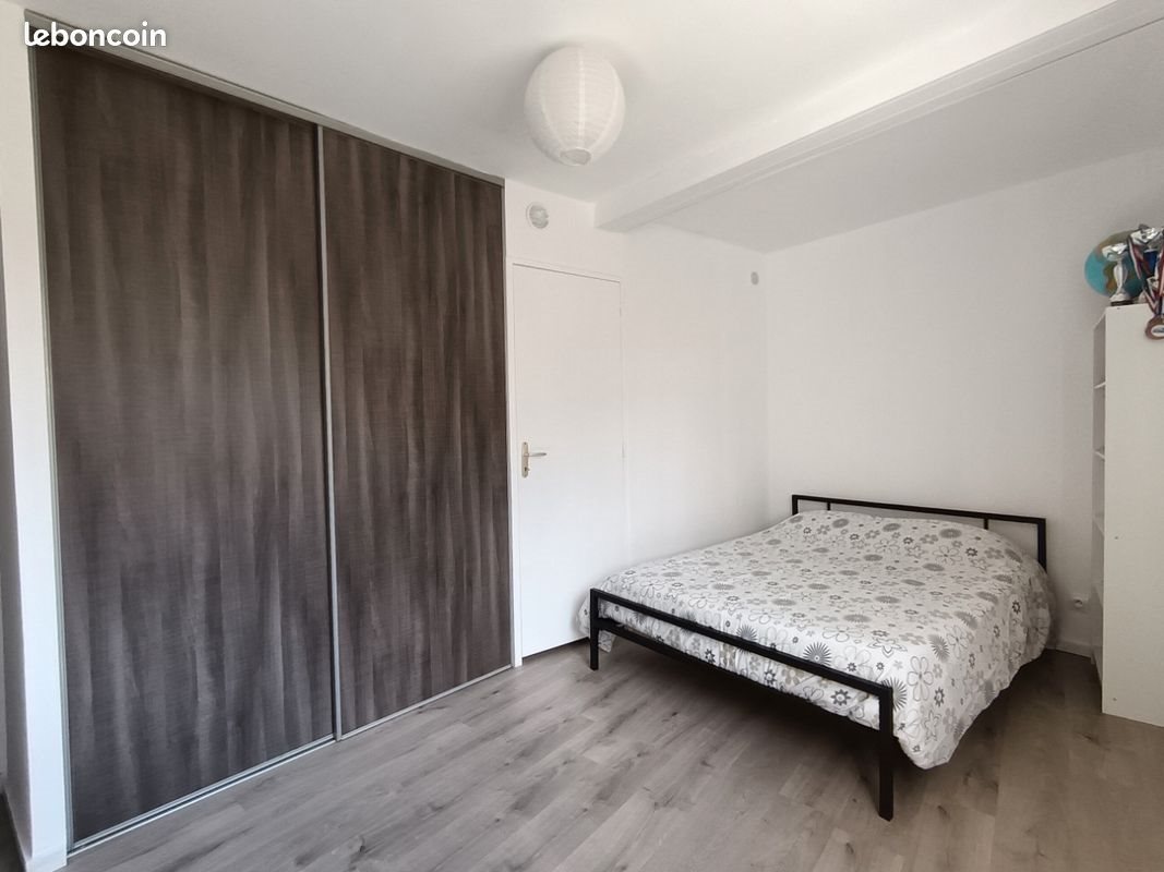 Appartement à vendre, 57m², Albi