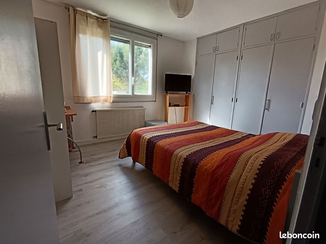 Appartement à vendre, 57m², Albi