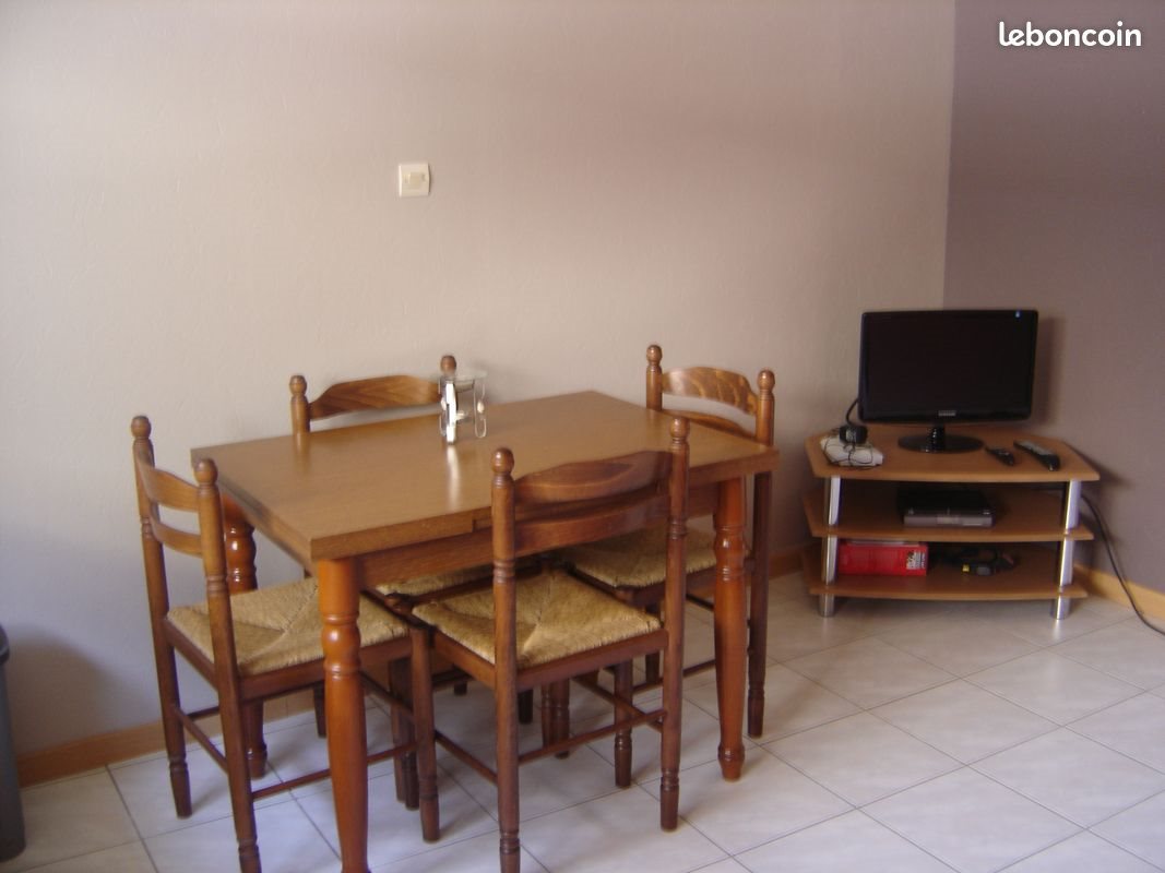 Appartement à louer, 35m², Merxheim