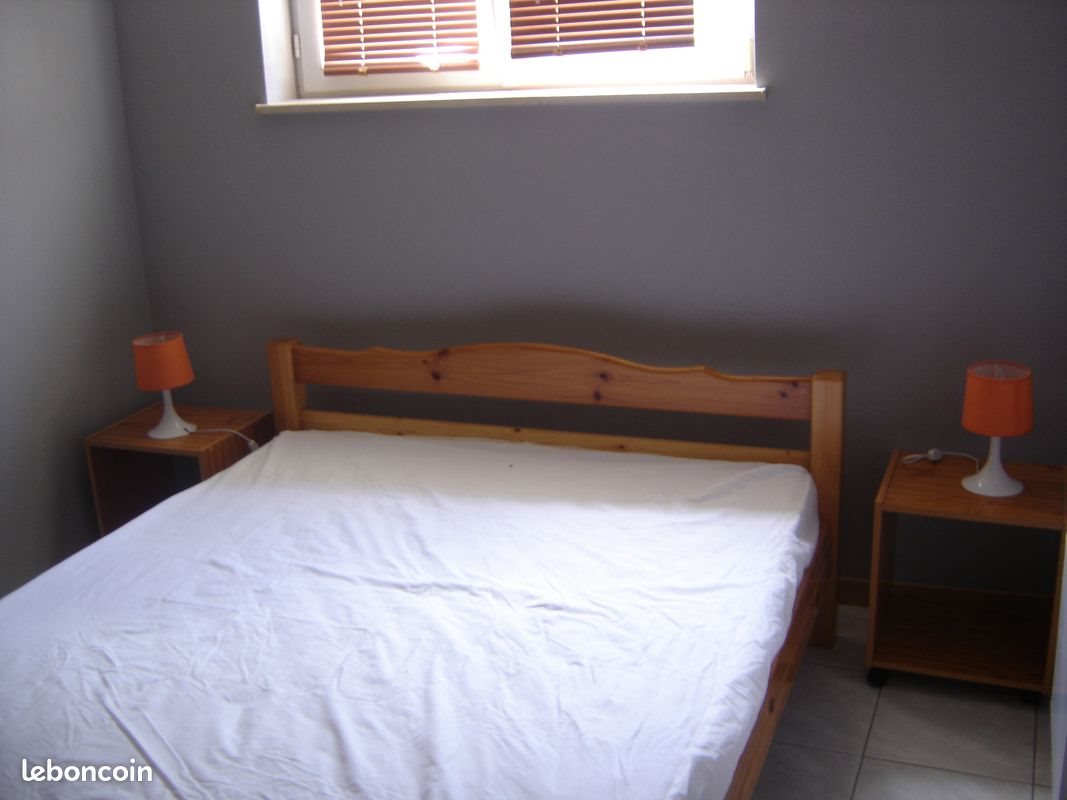 Appartement à louer, 35m², Merxheim