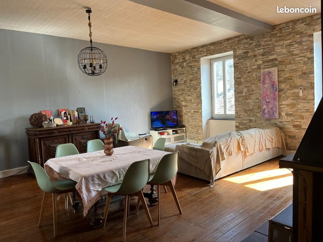 Maison à vendre, 188m², Cuxac-Cabardès