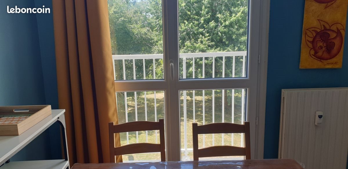 Appartement à vendre, 35m², Rennes
