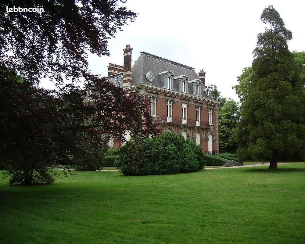 Appartement à louer, 40m², Croix