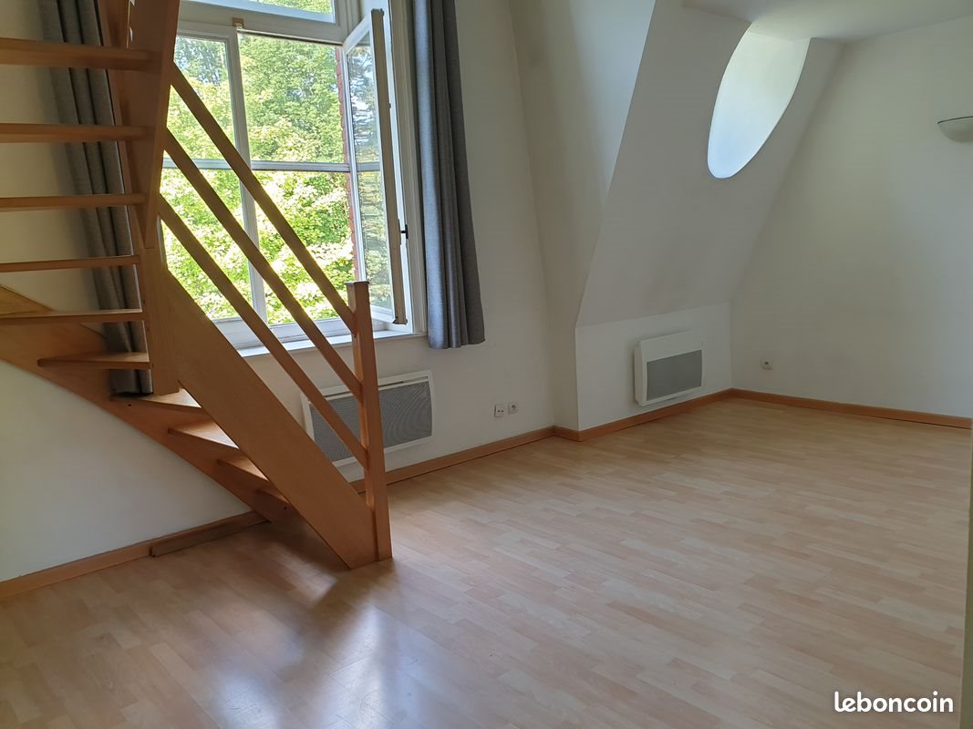 Appartement à louer, 40m², Croix