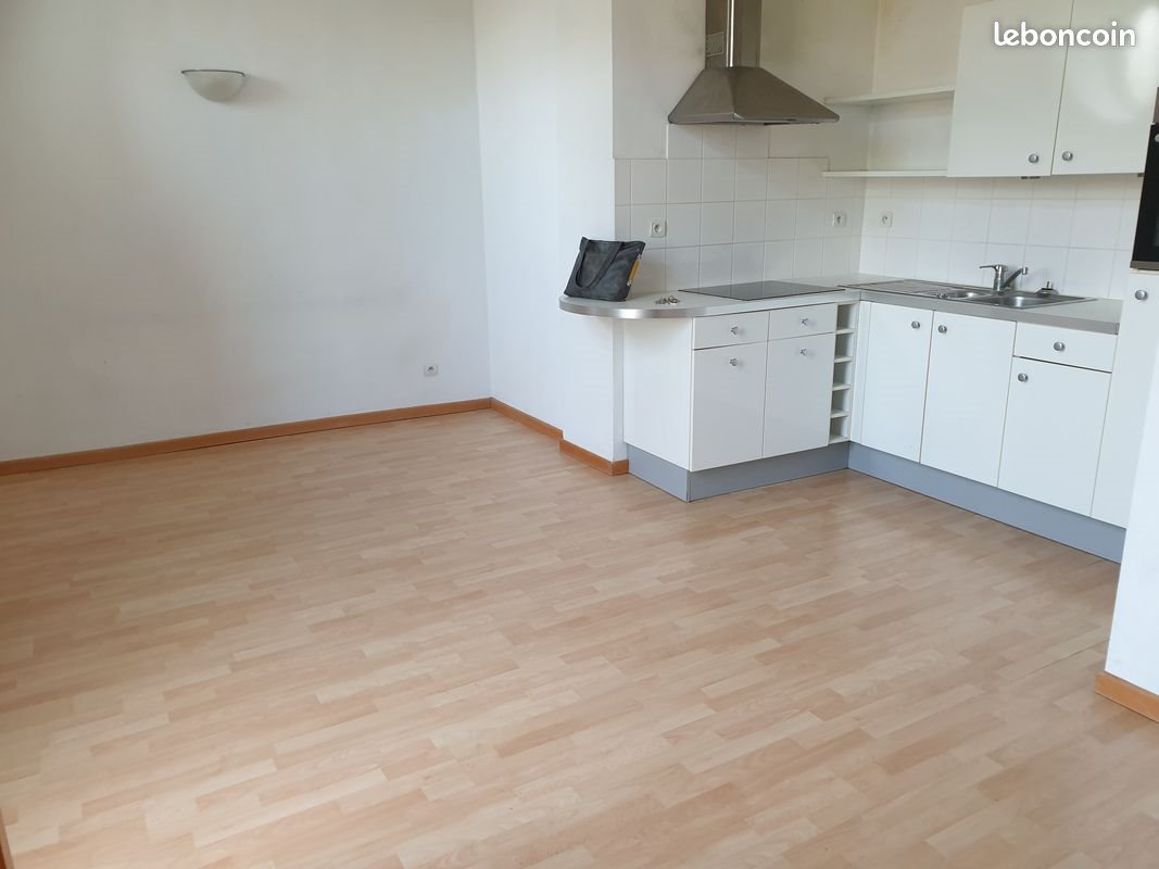 Appartement à louer, 40m², Croix
