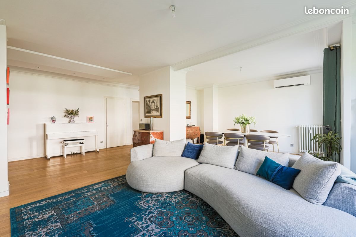 Appartement à vendre, 1m², Grenoble