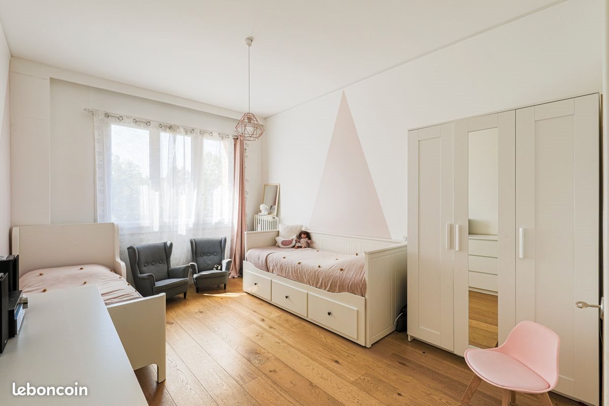Appartement à vendre, 1m², Grenoble