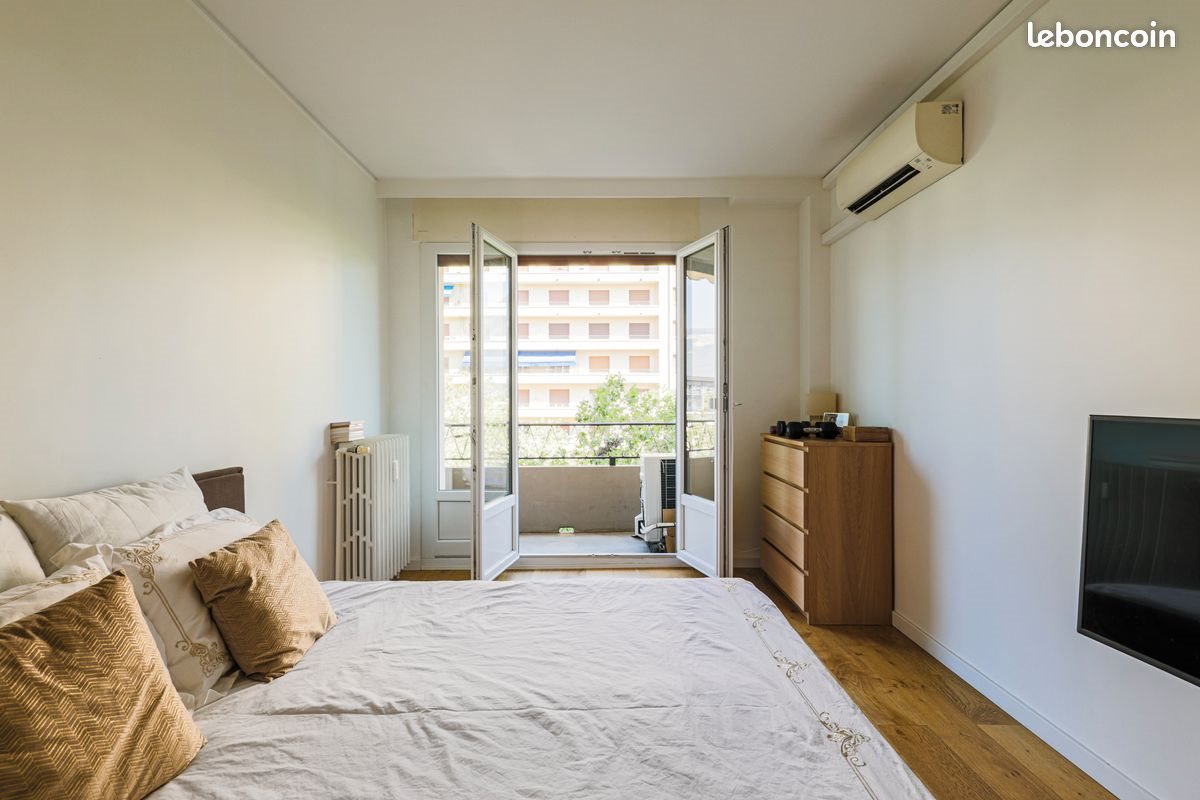 Appartement à vendre, 1m², Grenoble