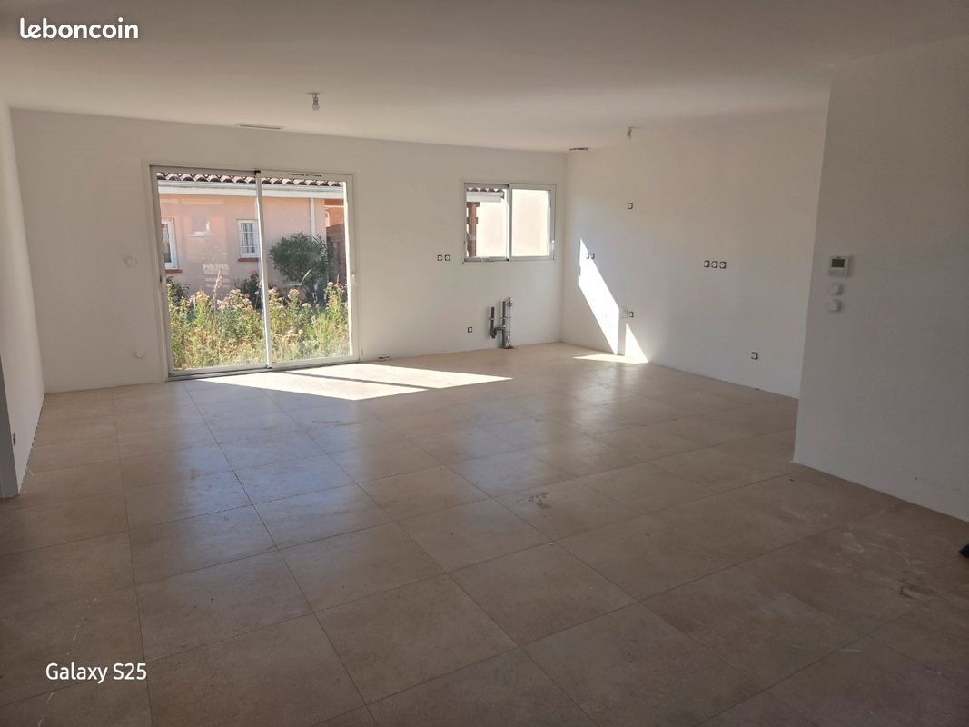 Maison à vendre, 100m², Le Fossat