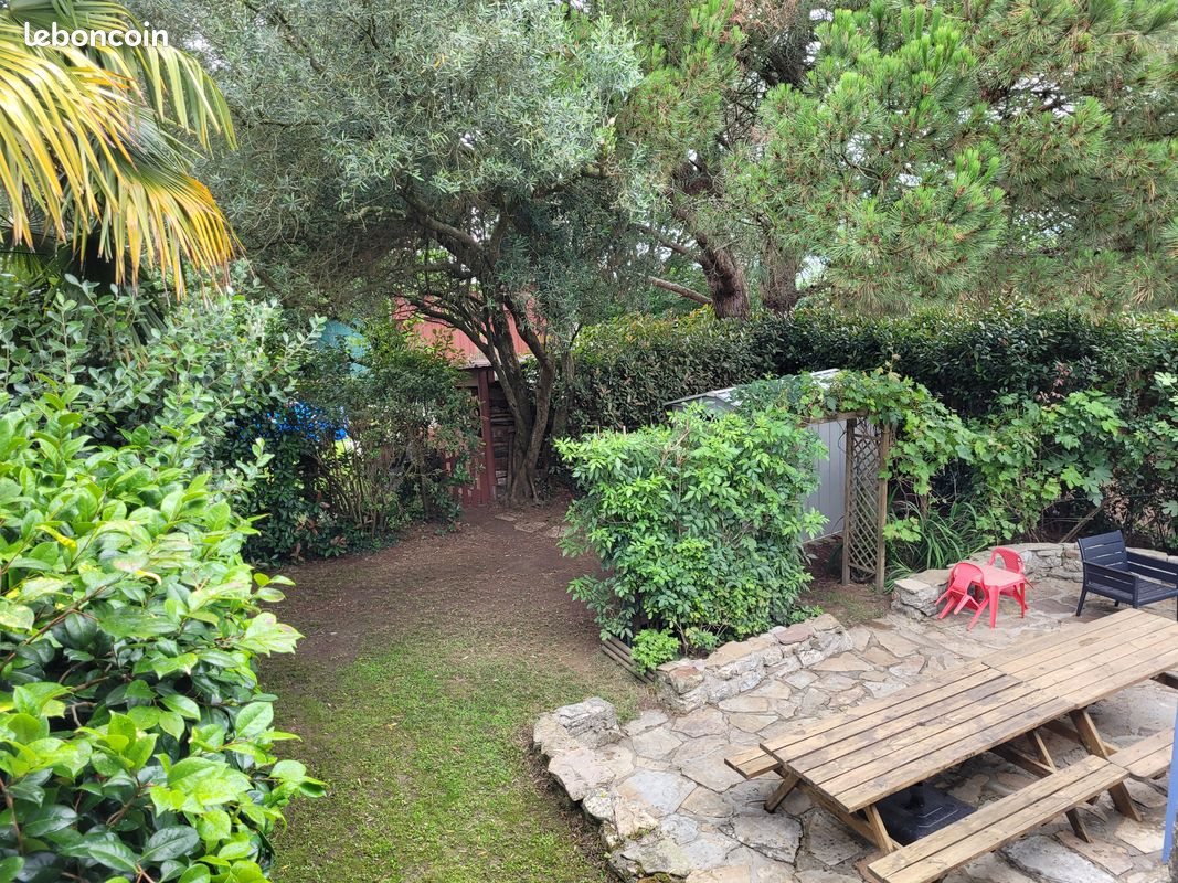 Maison à louer, 100m², Bardos