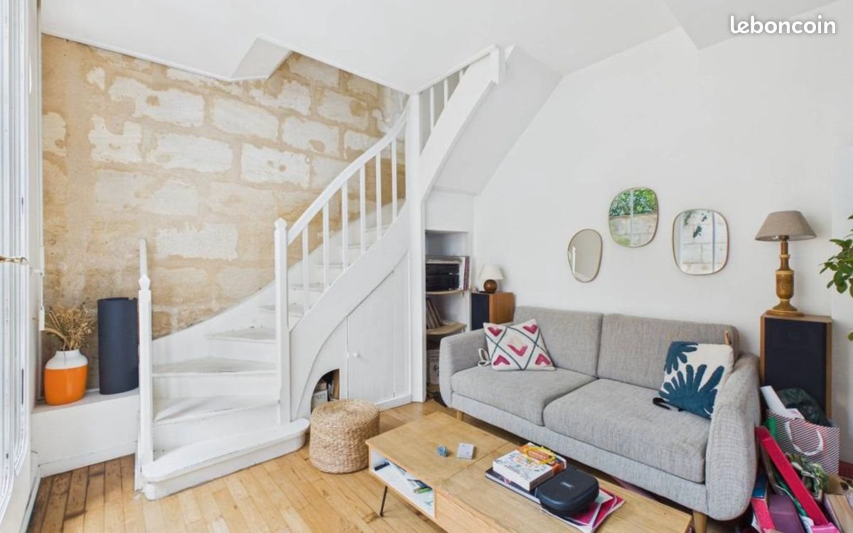 Maison à vendre, 87m², Bordeaux