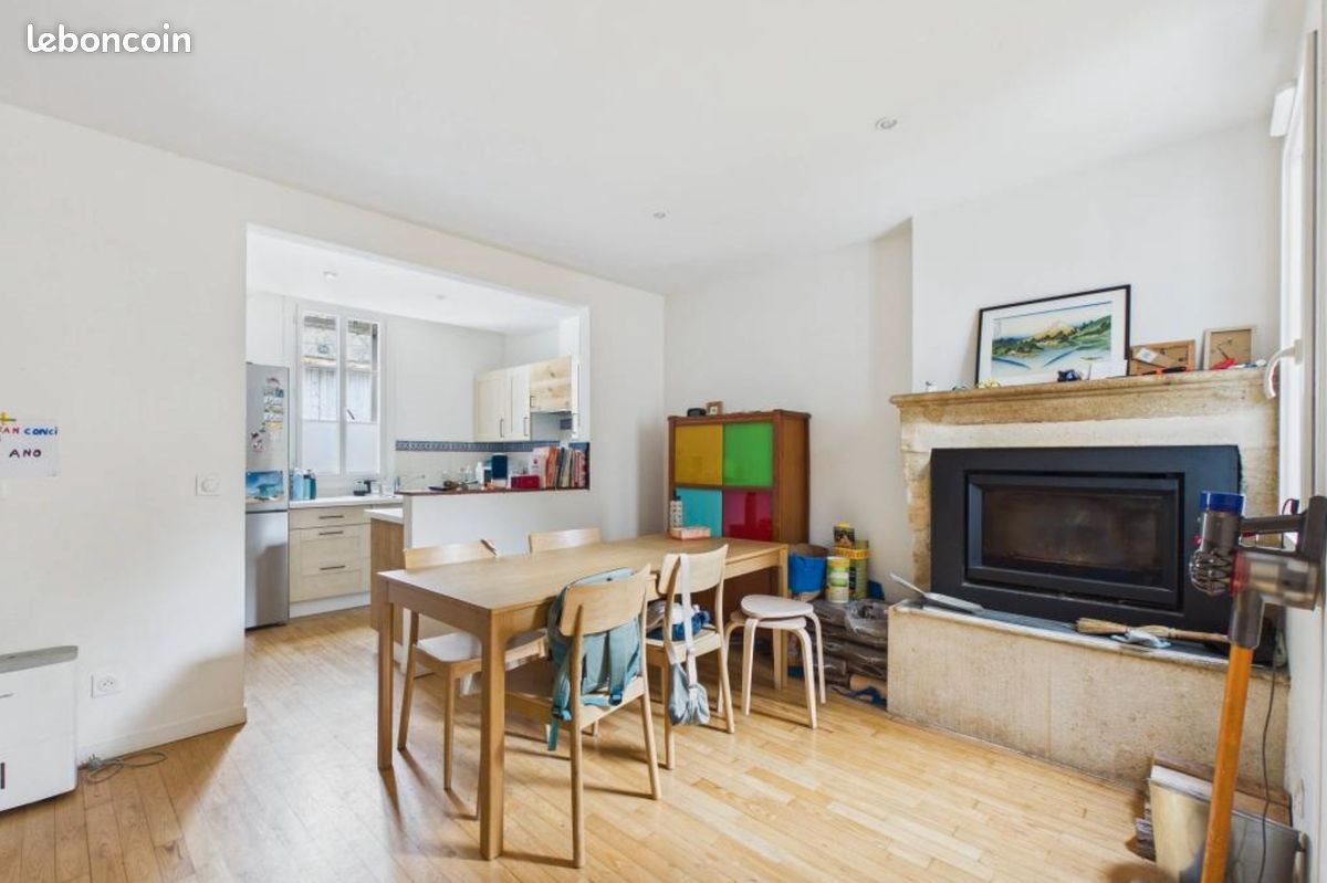 Maison à vendre, 87m², Bordeaux