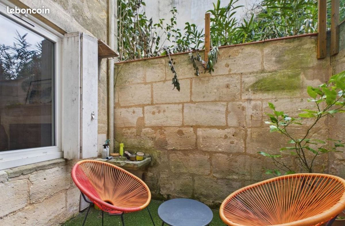 Maison à vendre, 87m², Bordeaux