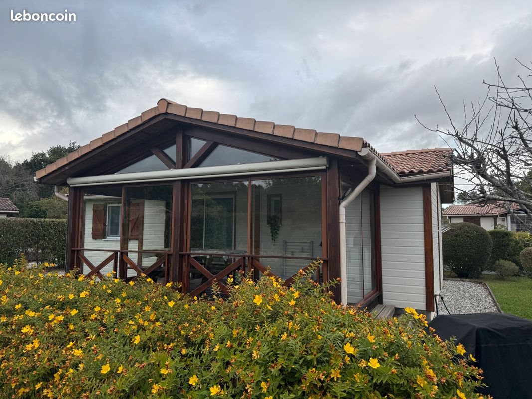 Maison à vendre, 61m², Saubion
