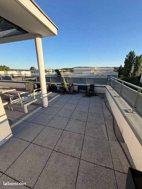 Appartement à louer, 62m², Francheville