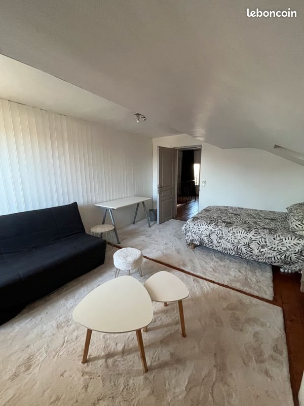 Appartement à louer, 160m², Bourg-en-Bresse