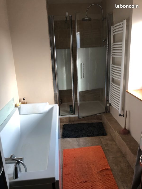 Appartement à louer, 160m², Bourg-en-Bresse