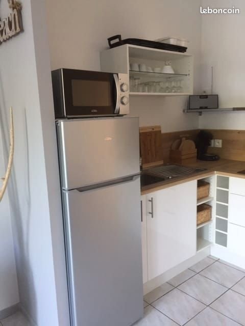 Appartement à louer, 2m², Le Barcarès