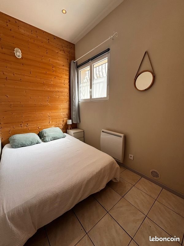 Appartement à louer, 2m², Le Barcarès