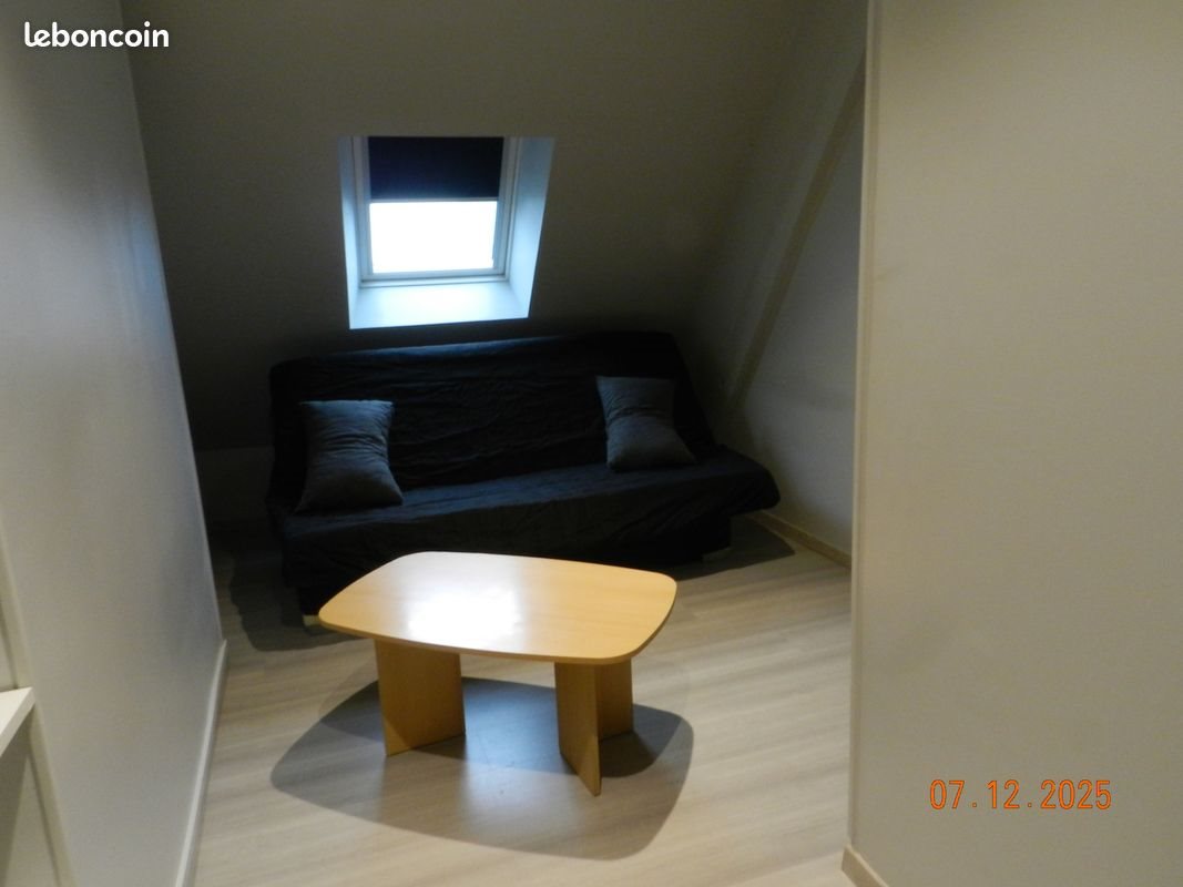 Appartement à louer, 18m², Mortagne-au-Perche