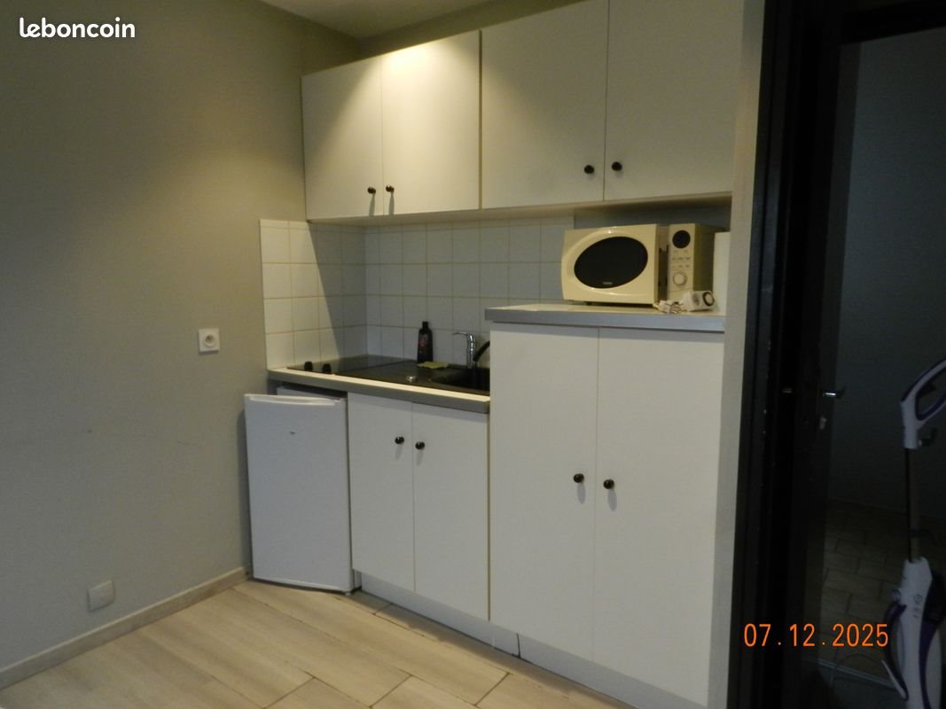 Appartement à louer, 18m², Mortagne-au-Perche