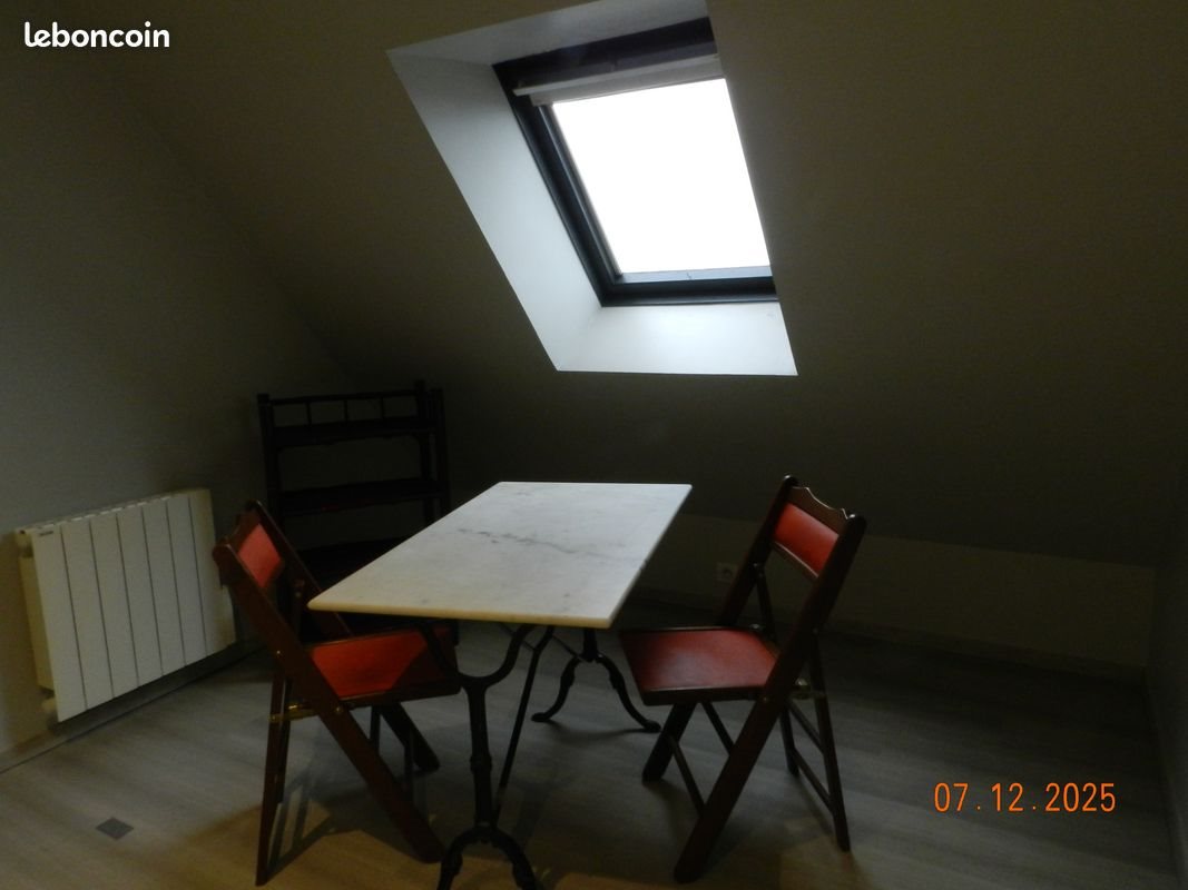 Appartement à louer, 18m², Mortagne-au-Perche