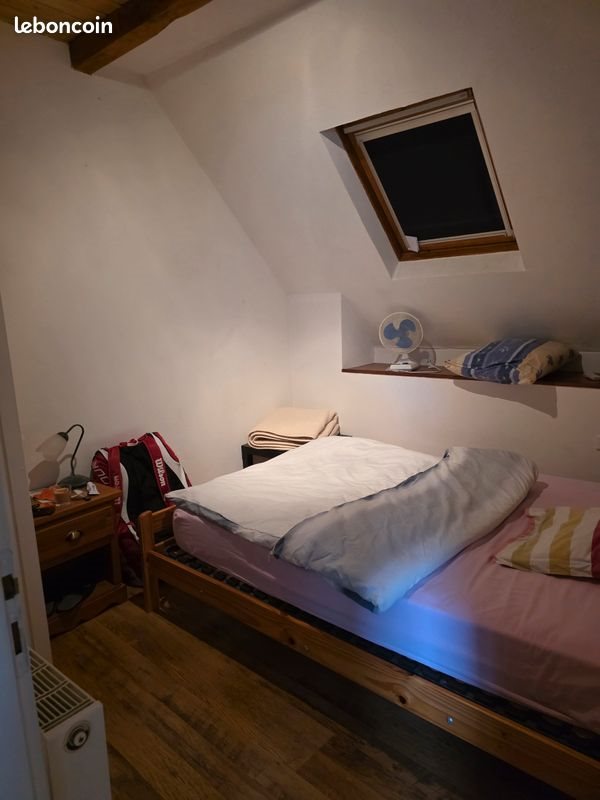 Appartement à louer, 26m², Dole
