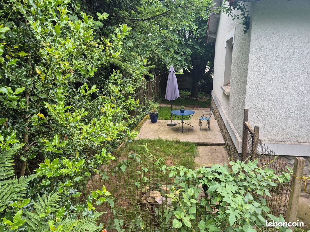 Maison à vendre, 75m², Bourganeuf