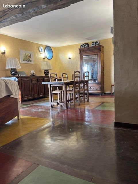 Maison à vendre, 116m², Rivesaltes