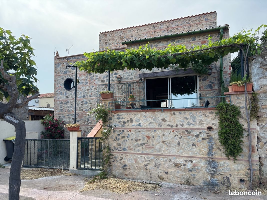 Maison à vendre, 116m², Rivesaltes